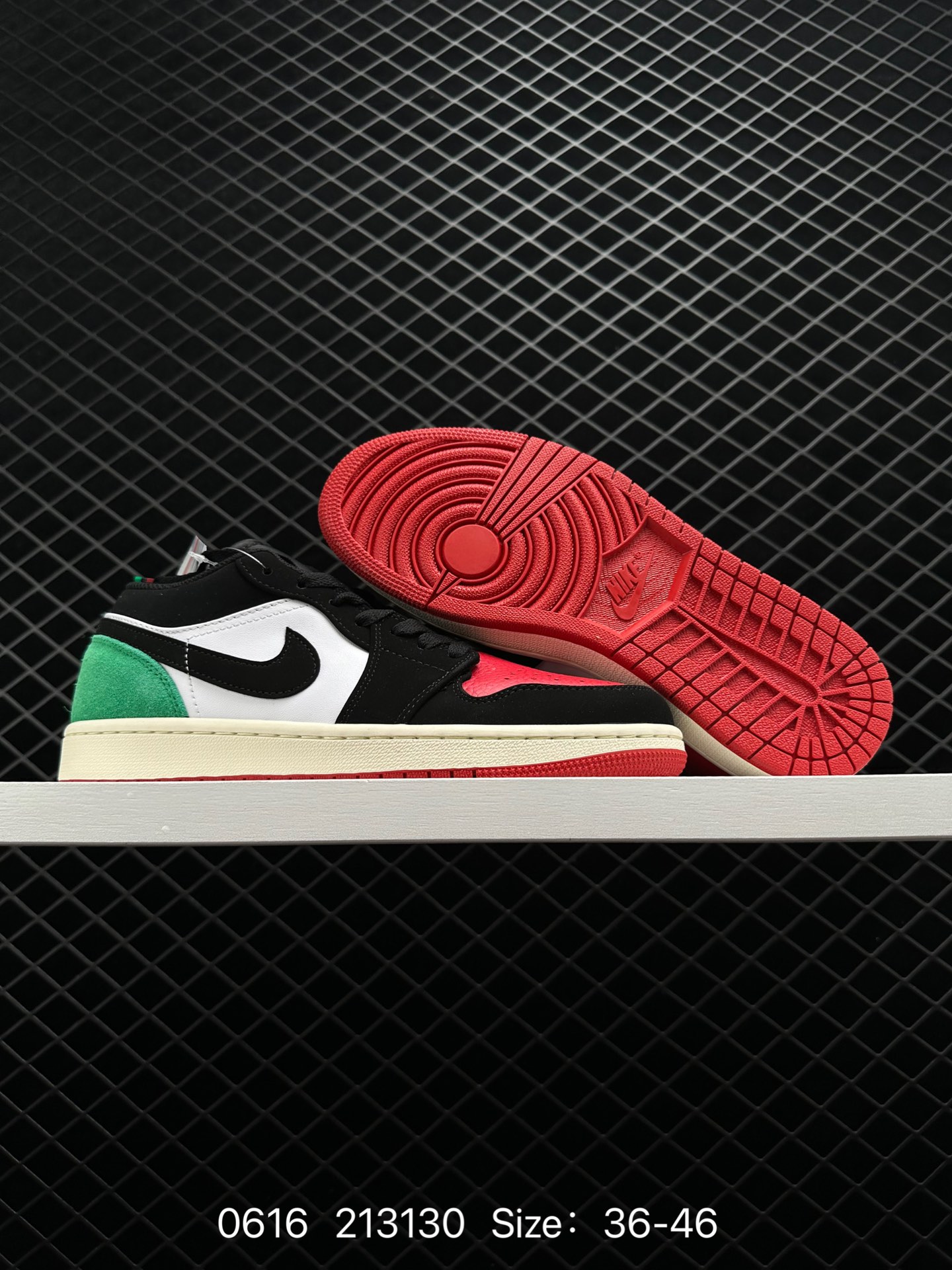 Nike Air Jordan 1 Mid